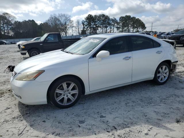 LEXUS ES350 2009 jthbj46g492311156