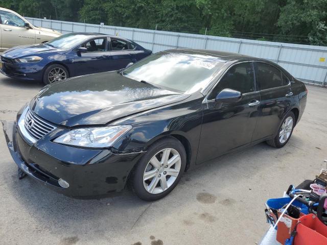 LEXUS E5 300 2009 jthbj46g492311478