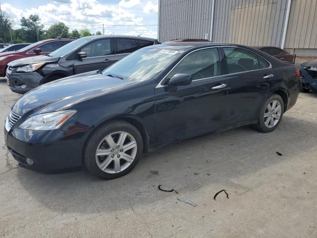 LEXUS ES 350 2009 jthbj46g492316504