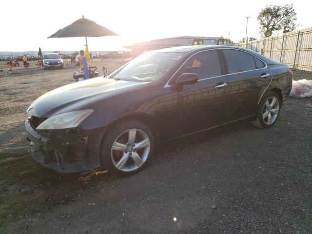 LEXUS ES350 2009 jthbj46g492316986