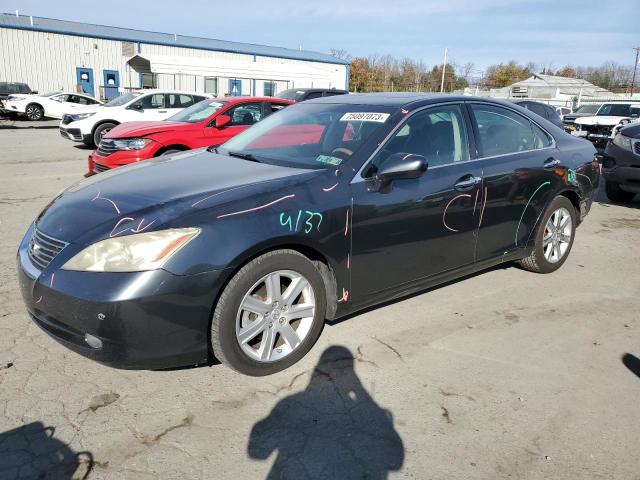 LEXUS ES350 2009 jthbj46g492318351