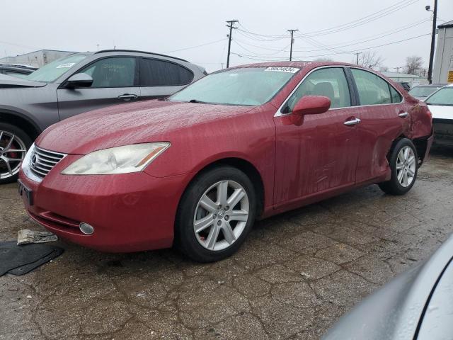 LEXUS ES350 2009 jthbj46g492319015