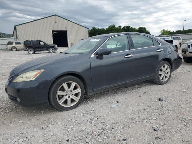 LEXUS ES 350 2009 jthbj46g492323288