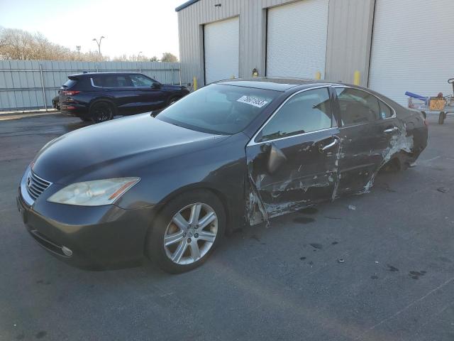 LEXUS ES350 2009 jthbj46g492330922