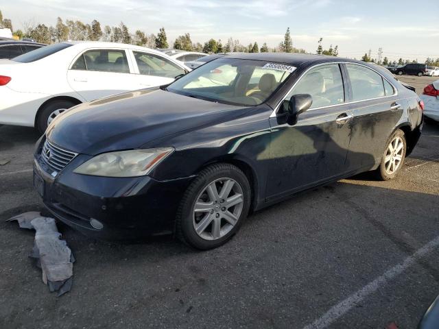 LEXUS ES350 2009 jthbj46g492340740