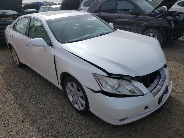 LEXUS ES 350 2009 jthbj46g492341399