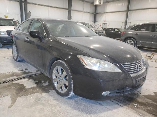 LEXUS ES 350 2007 jthbj46g572002826