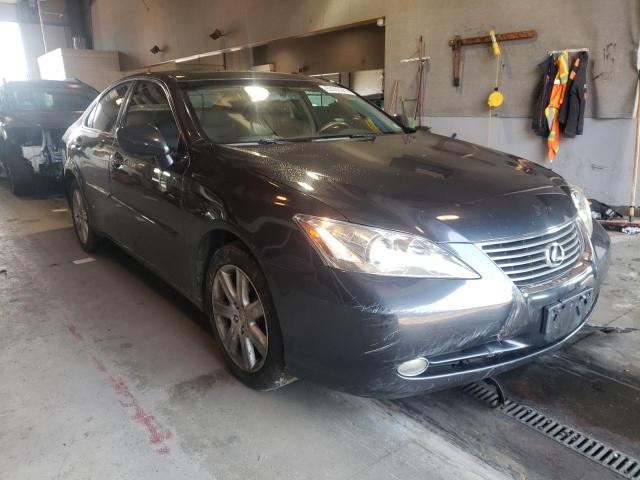 LEXUS ES 350 2007 jthbj46g572003393