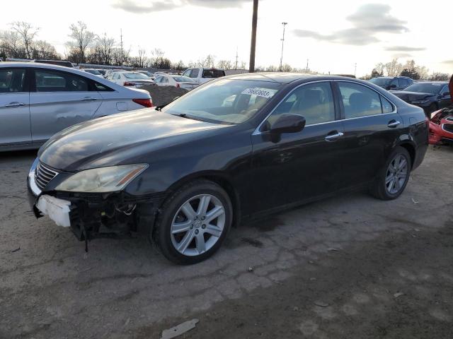 LEXUS ES350 2007 jthbj46g572006875