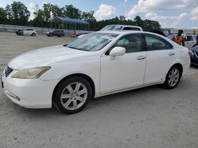 LEXUS ES350 2007 jthbj46g572018363