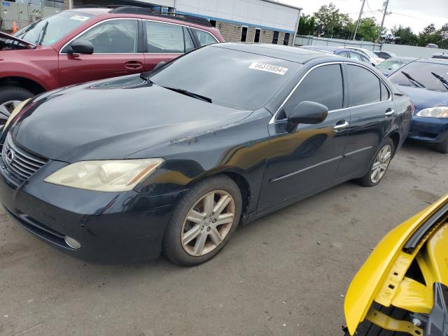 LEXUS ES 350 2007 jthbj46g572020291