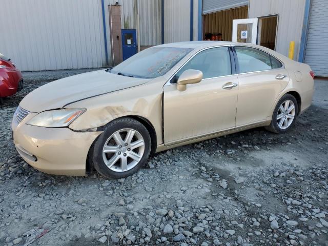 LEXUS ES350 2007 jthbj46g572020808