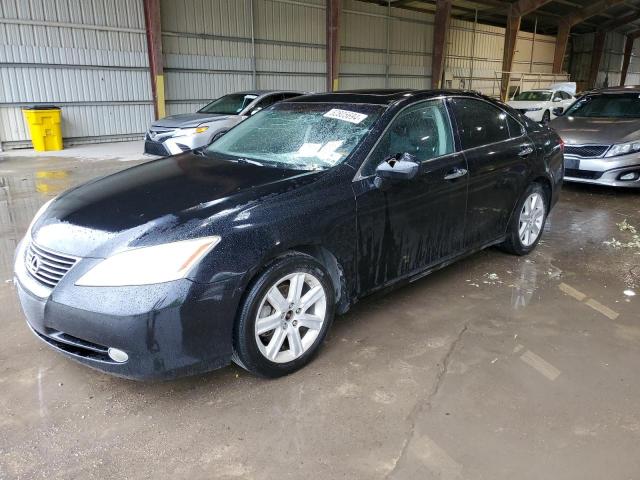 LEXUS ES350 2007 jthbj46g572021196