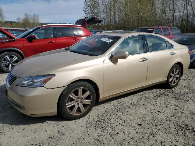 LEXUS ES350 2007 jthbj46g572025846