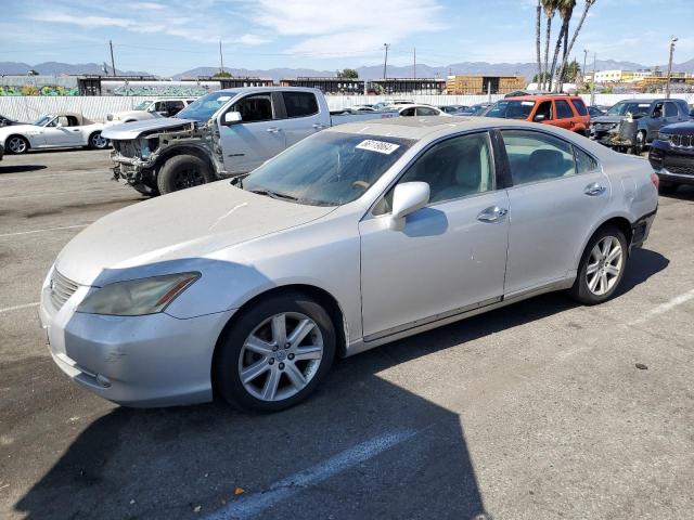 LEXUS ES 350 2007 jthbj46g572026446