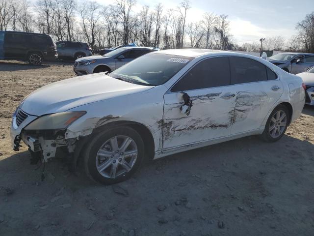 LEXUS ES350 2007 jthbj46g572030271