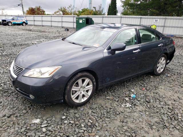 LEXUS ES 350 2007 jthbj46g572031355