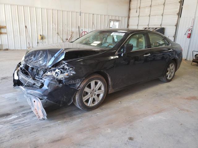 LEXUS ES 350 2007 jthbj46g572033994