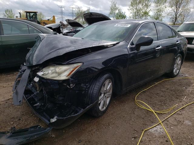 LEXUS ES350 2007 jthbj46g572035230