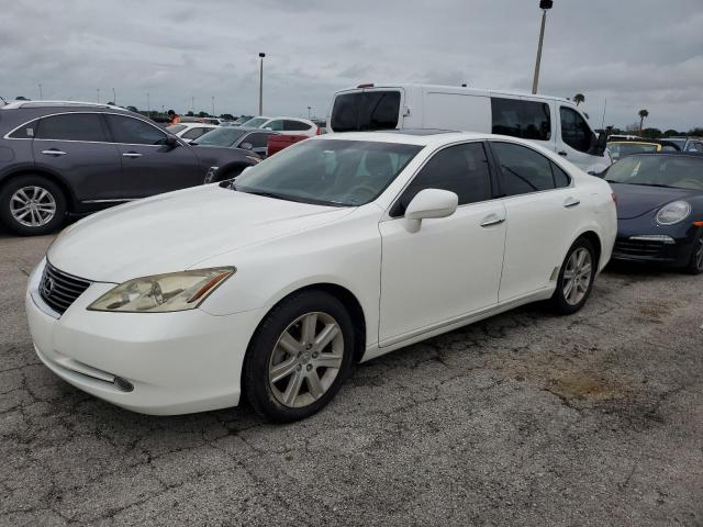 LEXUS ES 350 2007 jthbj46g572037477