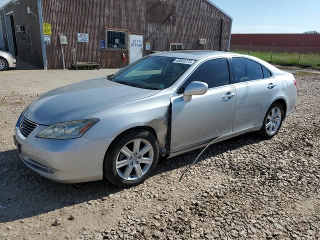 LEXUS ES 350 2007 jthbj46g572038807