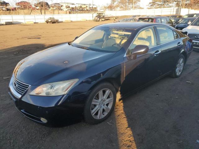 LEXUS ES350 2007 jthbj46g572040783