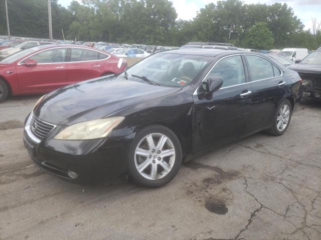 LEXUS ES350 2007 jthbj46g572045921