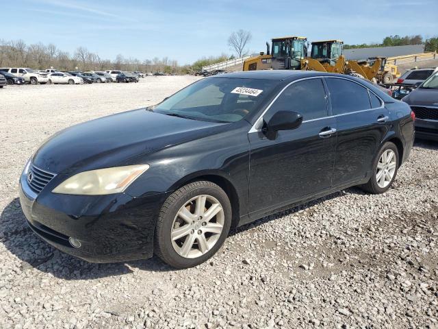 LEXUS ES350 2007 jthbj46g572047393