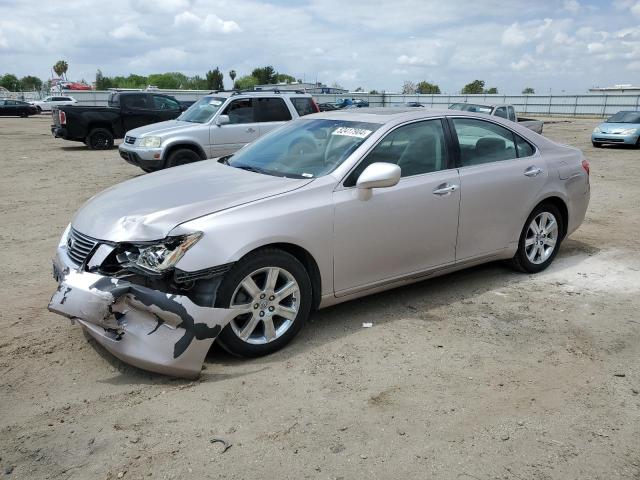 LEXUS ES350 2007 jthbj46g572047491