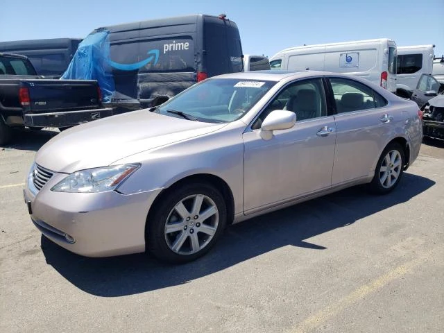 LEXUS ES350 2007 jthbj46g572052447