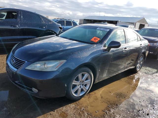 LEXUS ES350 2007 jthbj46g572052996