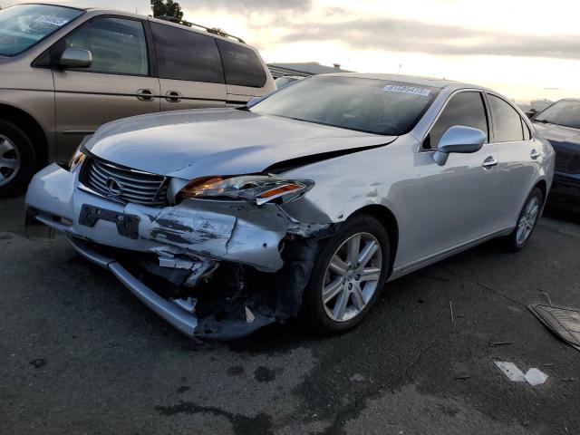 LEXUS ES350 2007 jthbj46g572056014