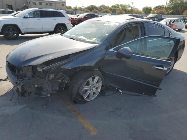 LEXUS ES 350 2007 jthbj46g572056708