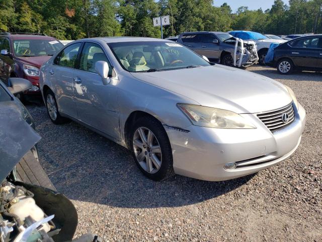 LEXUS ES 350 2007 jthbj46g572058989