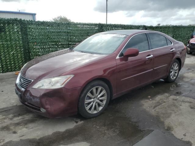 LEXUS ES350 2007 jthbj46g572059852