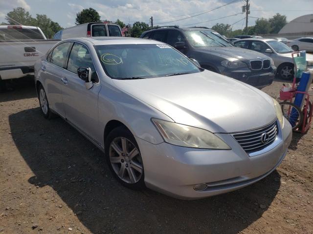 LEXUS ES 350 2007 jthbj46g572062749