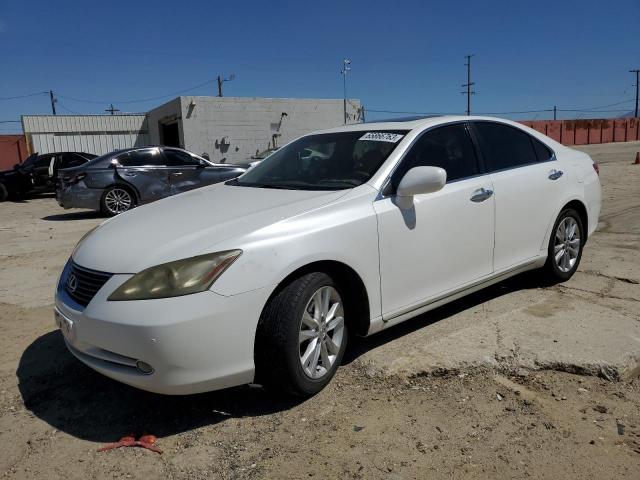 LEXUS ES 350 2007 jthbj46g572062878