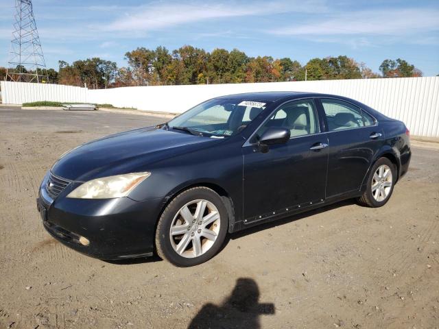 LEXUS ES350 2007 jthbj46g572064842