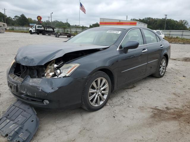 LEXUS ES 350 2007 jthbj46g572066526