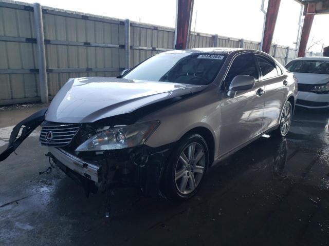 LEXUS ES350 2007 jthbj46g572066736