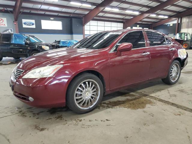 LEXUS ES 350 2007 jthbj46g572069572