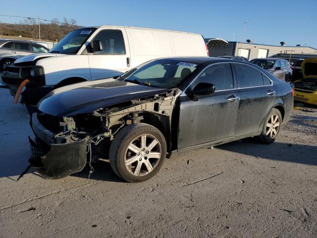 LEXUS ES350 2007 jthbj46g572070270