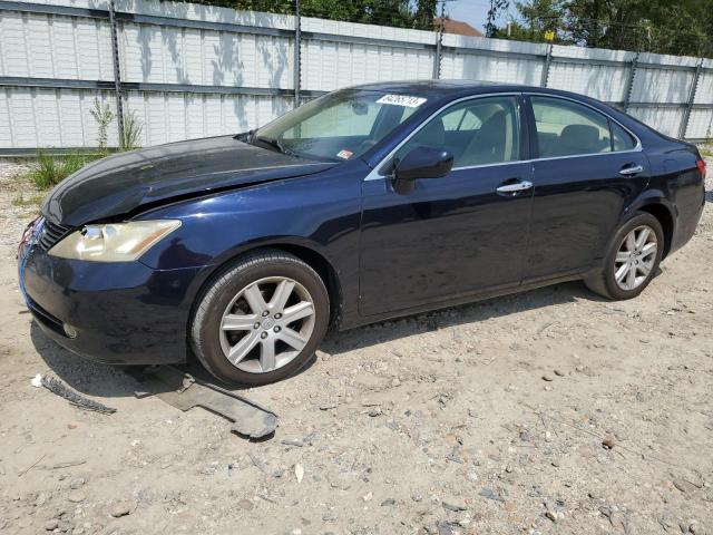 LEXUS ES 350 2007 jthbj46g572073721