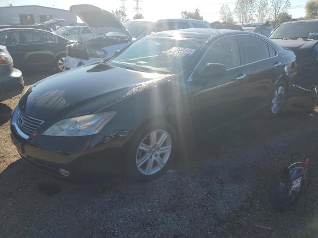 LEXUS ES 350 2007 jthbj46g572079535