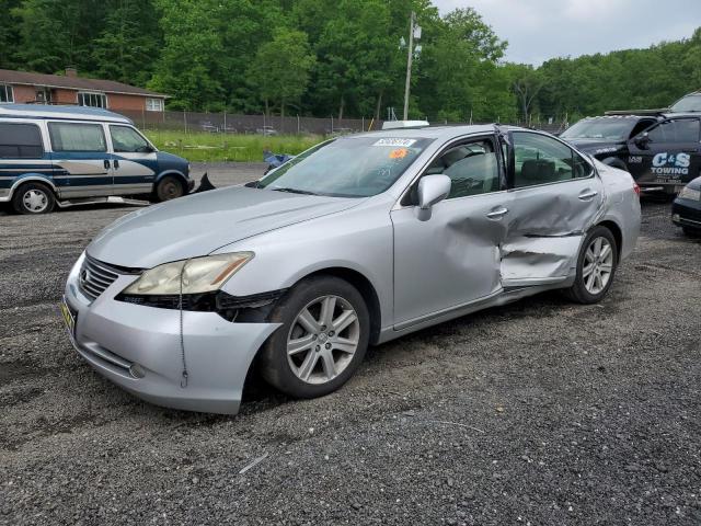 LEXUS ES350 2007 jthbj46g572095105