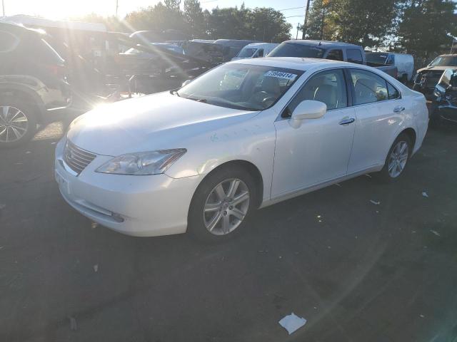 LEXUS ES 350 2007 jthbj46g572104059