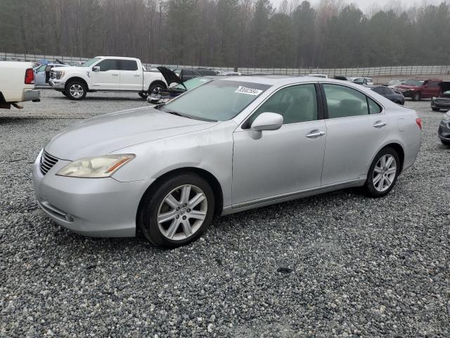 LEXUS ES 350 2007 jthbj46g572104370