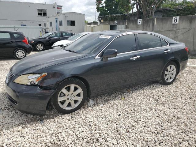 LEXUS ES350 2007 jthbj46g572112551