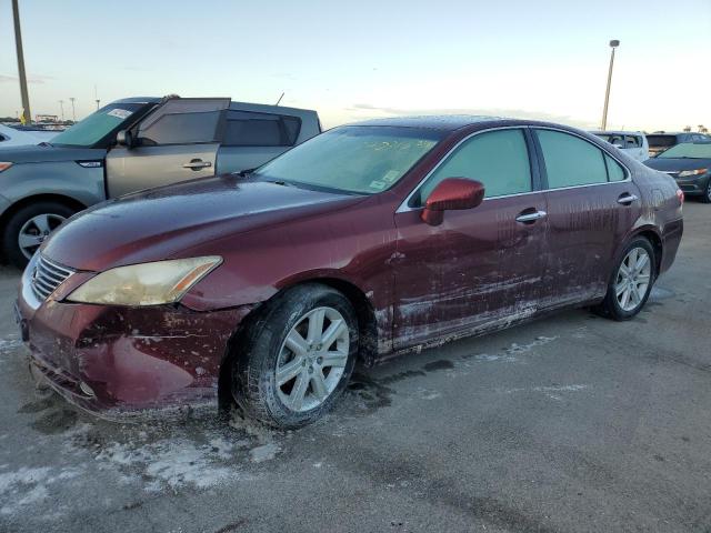 LEXUS ES 350 2007 jthbj46g572128779