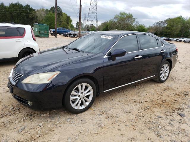 LEXUS ES350 2007 jthbj46g572133772